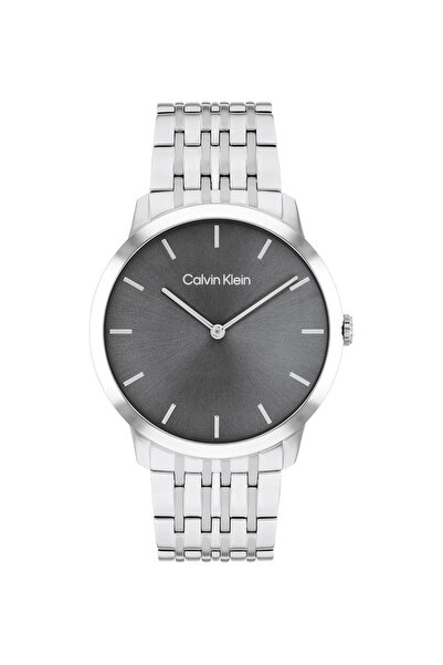 Calvin Klein ساعة يد رجالية 25300006