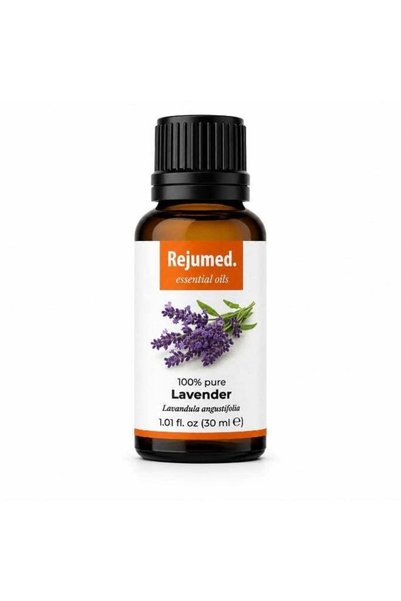 Rejumed Lavender Oil 30 ml