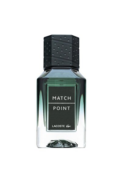 Lacoste Match Point Apă de parfum pentru bărbați 30 ml