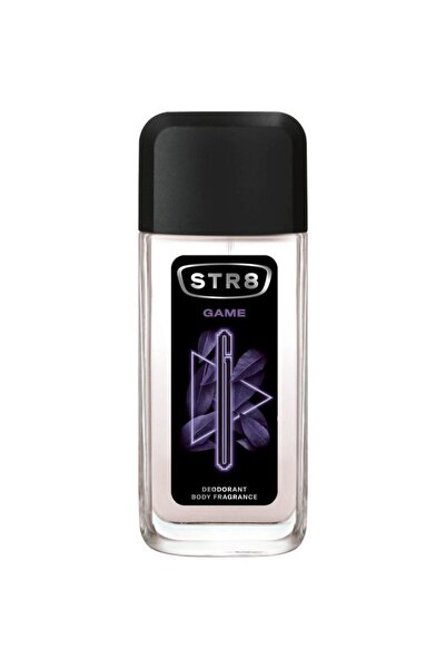 str8 Spray, 85 ml Game