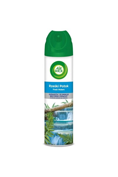 Air Wick Spray, Airwick, 300 ml Fresh Waters