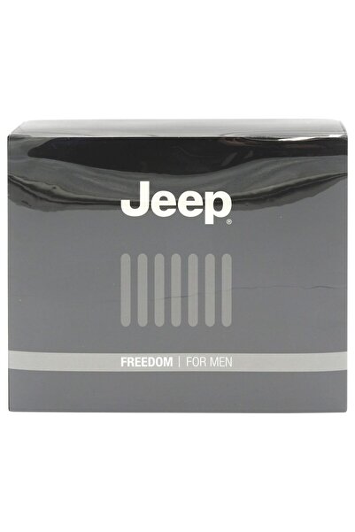 Generic Brand Κουτί δώρου, τζιπ, edt 100 ml, borseta freedom
