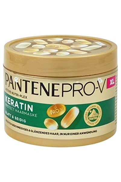 Pantene Home Consumables