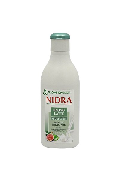 Generic Brand Αφρός, νίντρα, μπάιε 750 ml γάλα σμοχίνη αλόη