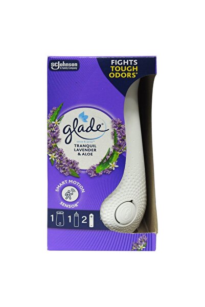 Glade Αρχική σελίδα Αναλώσιμα