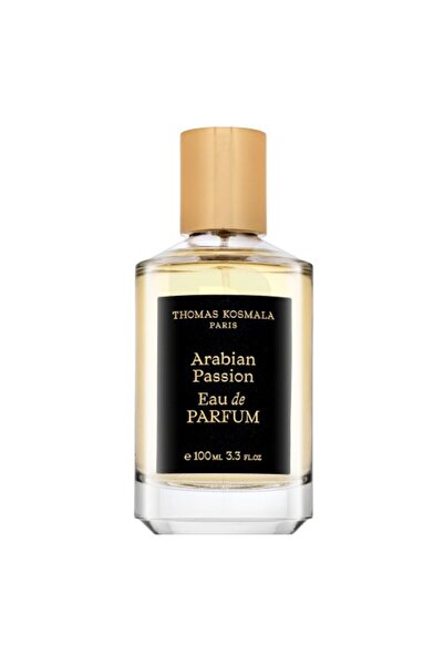 Thomas Kosmala Arabian Passion Apă de parfum, unisex, 100 ml