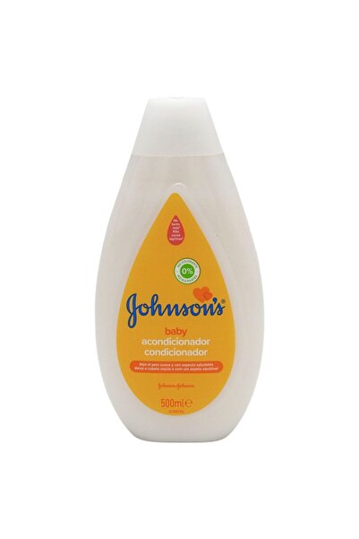 Generic Brand Balsam, Johnsons Baby, 500 ml Gold
