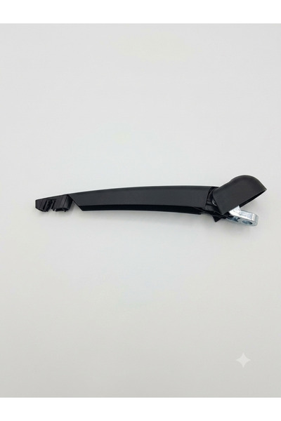OEM RENAULT MEGANE 2 (HB) ARKA CAM SİLECEK SİLGİ KOLU 2002_2009(7701054823)