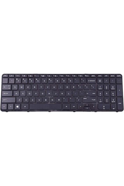 SUNMALL Mate Laptop Keyboard for HP Pavilion 250 G3,255 G3,250 G2,255 G2 15-D...