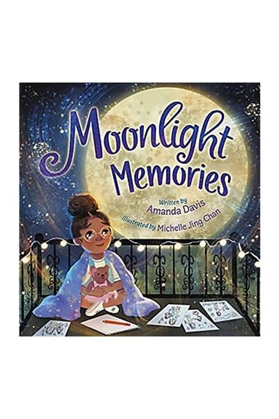 Generic (Unbranded) Moonlight Memories