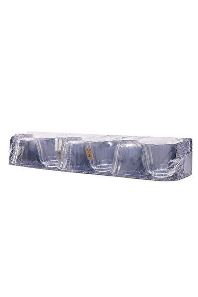 badreig Badreeq Coffee Cup Set 6 Pieces