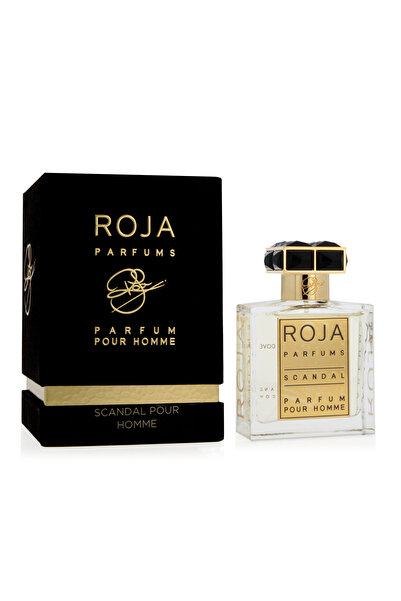 Roja Parfums Scandal Pour Homme Apă de parfum 50 ml M