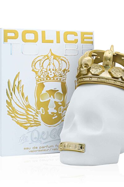 Police To Be The Queen Apă de parfum pentru Femei 40 ml