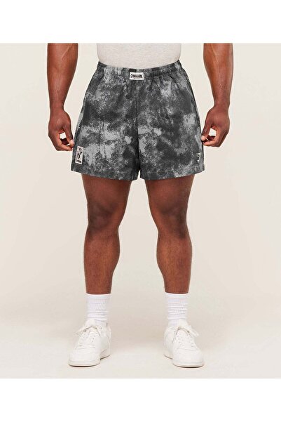 GYMSHARK Pumper Shorts 5"