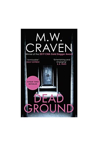 Generic (Unbranded) Dead Ground