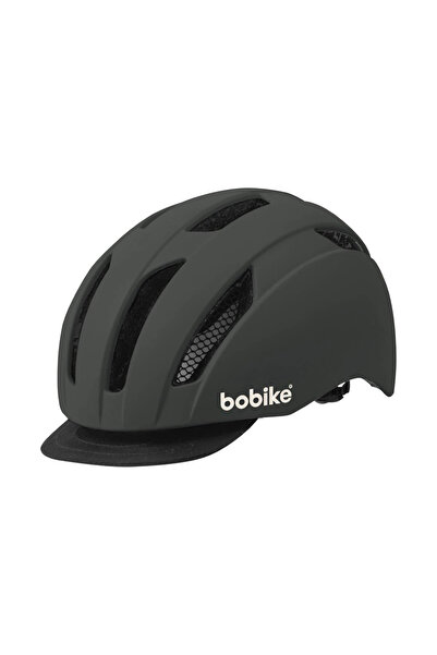 BOBIKE Casca City GRI mărimea M