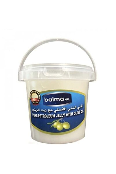 Balma For You Pure Natural Jelly with Olive Oil 500 ml