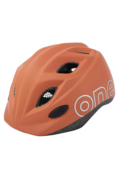 BOBIKE HELMET ONE Mărimea XS maro ciocolatiu