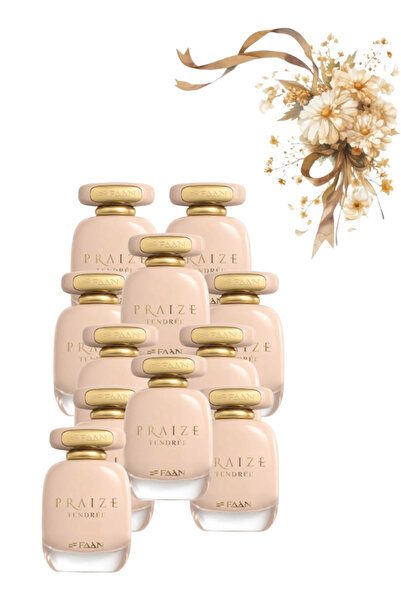 Faan 11 قطعة من عطر برايز تيندري 100 مل