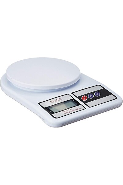Generic Brand Electronic Digital Kitchen Scale – Accurate Food Weighing Scale...