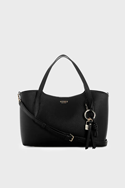 Guess Melody Logolu Çıkarılabilir Askılı Çanta HWBG9735060 Kadın ÇANTA HWBG97...