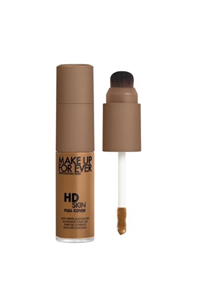 Make Up For Ever Hd Skin Full Cover Concealer Multi-Purpose Concealer with Hi...
