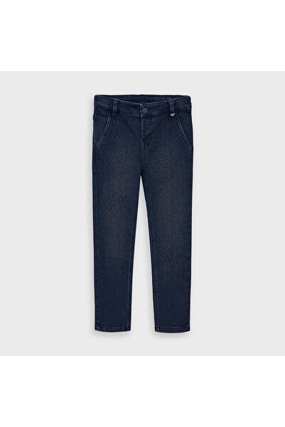 MAYORAL Τζιν παντελόνι "cool brand" slim fit