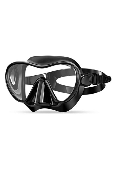 STARSTAR 180° viewing angle adult anti-fog and leak-proof adjustable diving m...