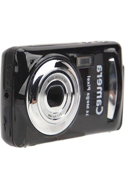 STARSTAR Suitable for Small 16x Zoom Digital Camera Teenagers Portable Compac...