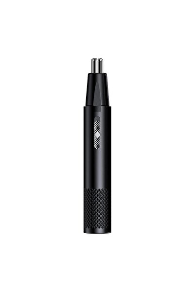 STARSTAR Nose/ear hair trimmer, USB rechargeable, 6000 RPM high-speed trimmer...