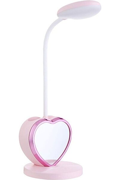 STARSTAR LED pencil-shaped desk lamp, 1200mAh battery, 360-degree universal l...