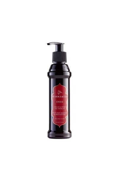 MKS ECO Μαρακές Εντζ Επανορθωτικό & Προληπτικό για Σπαστές Άκρες (118ml)