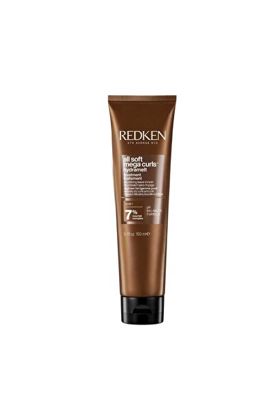 REDKEN Όλα τα Απαλά Μέγα Μπούκλες Θεραπεία Υδρο-τήλευσης που δεν ξεβγάζεται (...