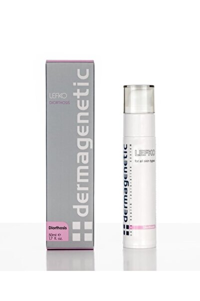 Dermagenetic ΛΕΦΚΟ (50ml)