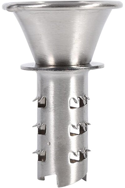 STARSTAR Lemon juicer, stainless steel manual juicer