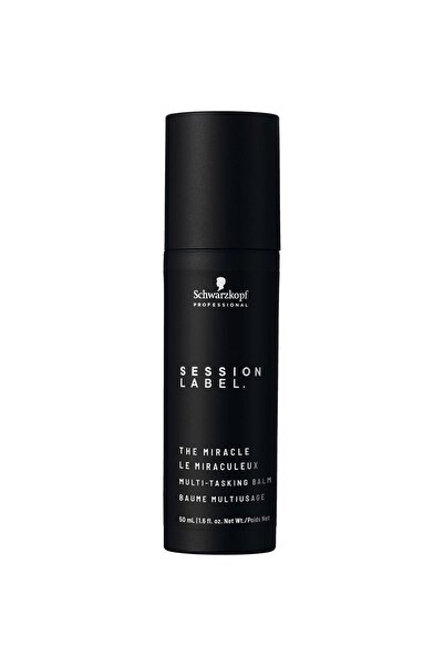 schwarzkopf professional Σέσιον Λέιμπελ Το Θαύμα (50ml)