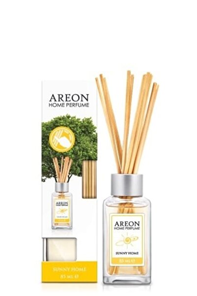 Areon Home Perfume Ηλιόλουστο Σπίτι (85ml)