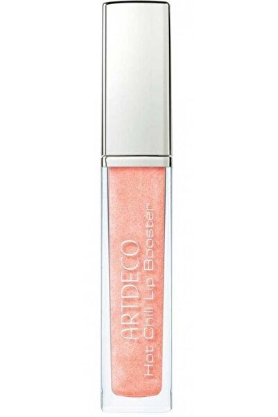 Artdeco Hot Chili Clear Lip Gloss for a fuller-looking lip effect, 6 ml, Clear