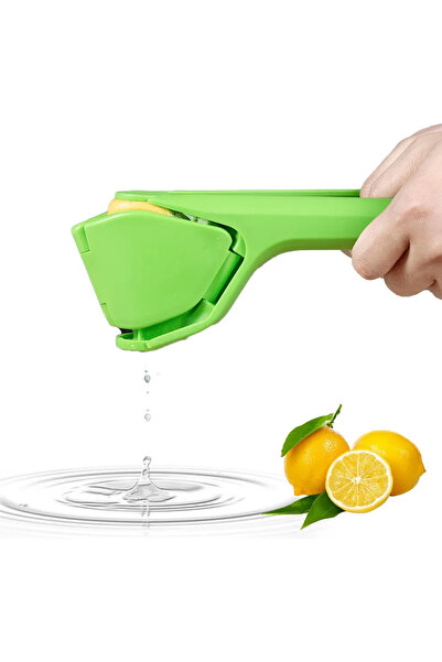 STARSTAR Manual citrus juicer, lemon juicer, no electricity required, easy to...