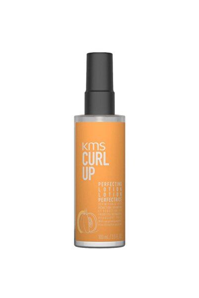 KMS Λοσιόν Τελειοποίησης για Μπούκλες (100ml)