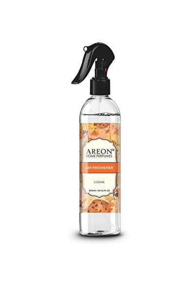 Areon Home Perfume Areon Αρωματικό Χώρου - Μπισκότο (300ml)