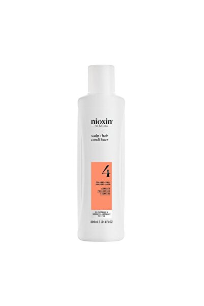 Nioxin Επαγγελματικό Κλινικό Σύστημα Μαλακτικής Περιποίησης Τριχωτού Κεφαλής ...
