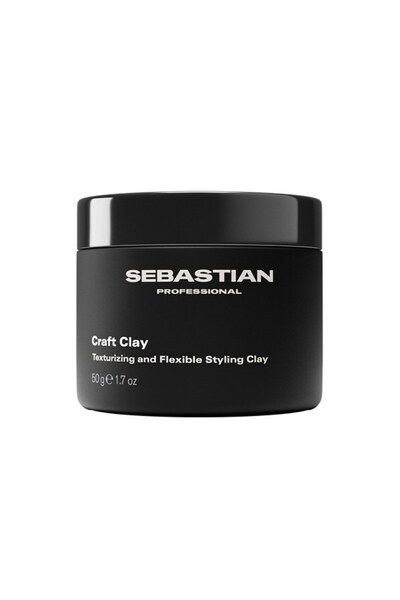 Sebastian Professional Πηλός χειροτεχνίας για υφή και ευέλικτο styling (50γρ)