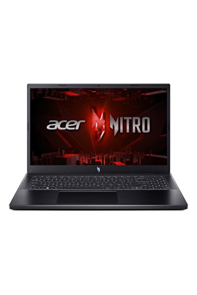 ACER Λάπτοπ ANV15 FHD R5 150 16GB 512GB 5050 με επεξεργαστή AMD Ryzen 5 15.6 ...