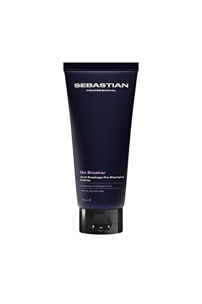 Sebastian Professional Κρέμα Προ-σαμπουάν κατά του Σπασίματος (200ml)