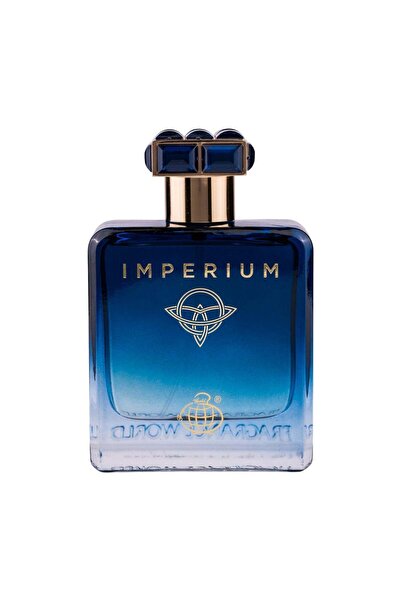 Fragrance World IMPERIUM Apă de parfum 100ML