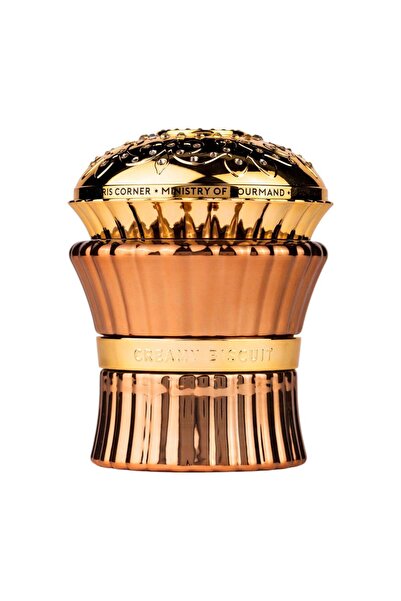 Ministry of Gourmand CREAMY BISCUIT Apă de parfum 100ML