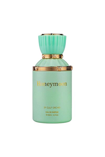 Gulf Orchid HONEYMOON Apă de parfum 100ML