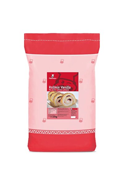 Pakmaya RollMix Vanilie 10 kg