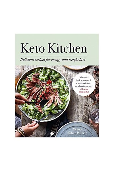 Octopus Publishing Group Bucătărie Keto